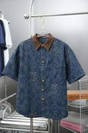 Picture of LV Shirt Pant Suits _SKULVS-XLhgntx0523759
